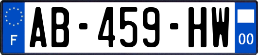 AB-459-HW