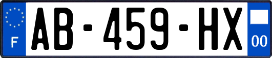 AB-459-HX