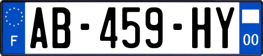 AB-459-HY