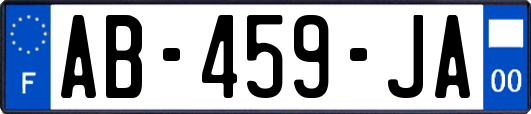 AB-459-JA