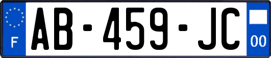 AB-459-JC