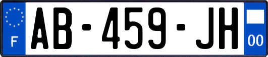 AB-459-JH