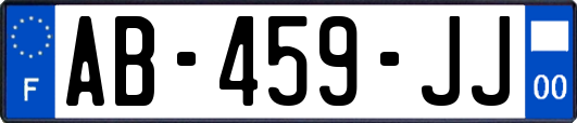 AB-459-JJ