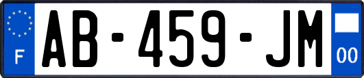 AB-459-JM