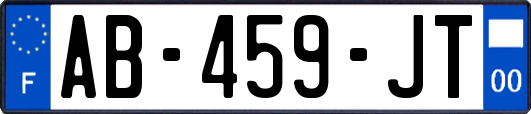 AB-459-JT