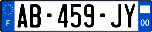 AB-459-JY