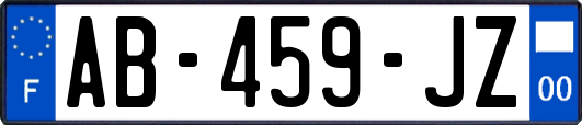 AB-459-JZ