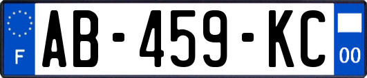 AB-459-KC