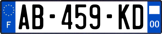 AB-459-KD