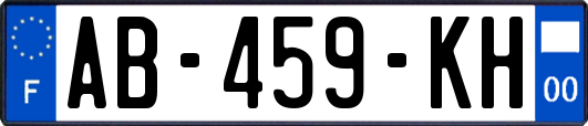 AB-459-KH