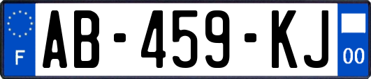 AB-459-KJ