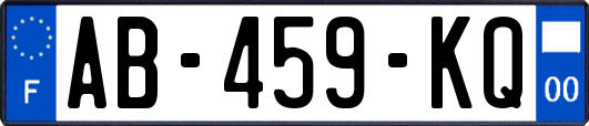 AB-459-KQ