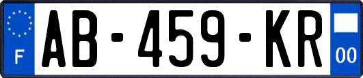 AB-459-KR