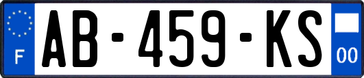 AB-459-KS