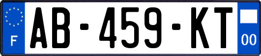 AB-459-KT