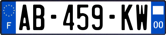 AB-459-KW