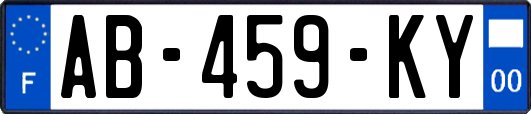 AB-459-KY