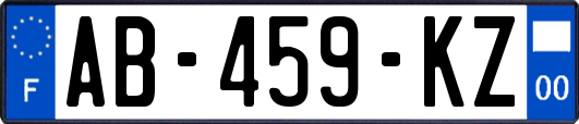 AB-459-KZ