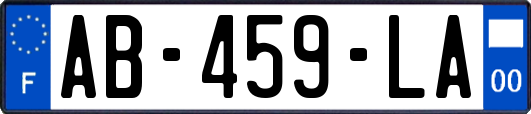 AB-459-LA