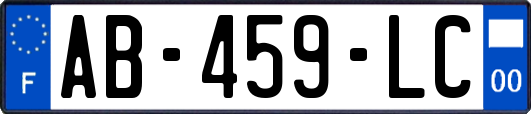 AB-459-LC