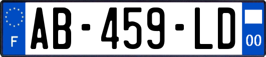 AB-459-LD