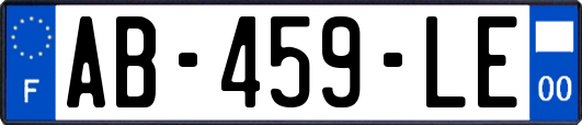 AB-459-LE