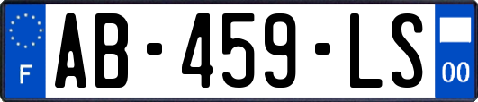 AB-459-LS