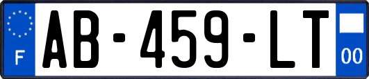 AB-459-LT