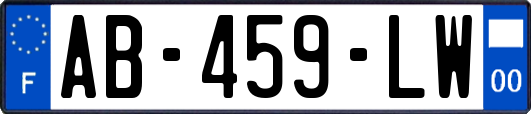 AB-459-LW