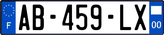 AB-459-LX