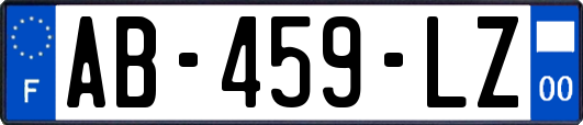 AB-459-LZ