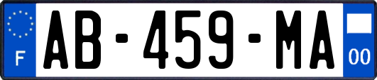 AB-459-MA