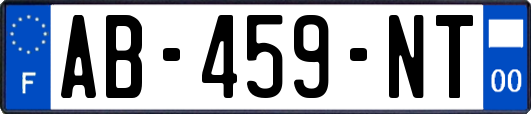 AB-459-NT