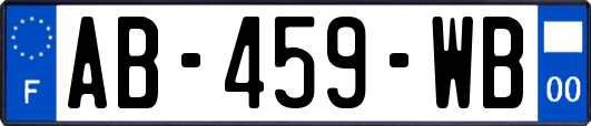 AB-459-WB