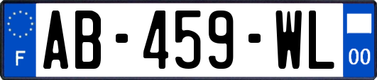 AB-459-WL