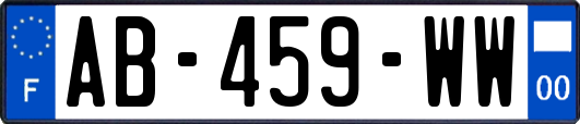 AB-459-WW