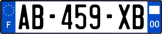 AB-459-XB