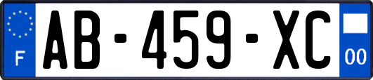 AB-459-XC