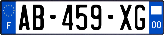 AB-459-XG