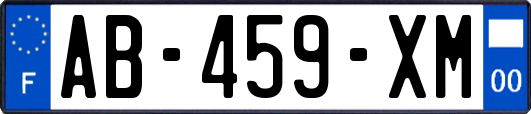 AB-459-XM