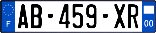 AB-459-XR