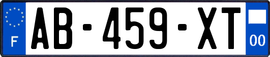 AB-459-XT