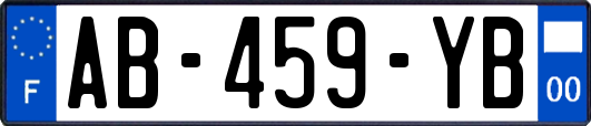 AB-459-YB