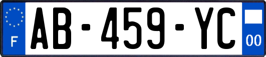 AB-459-YC