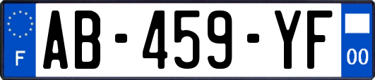 AB-459-YF