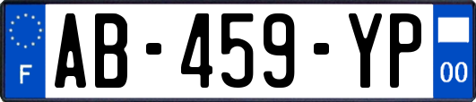 AB-459-YP