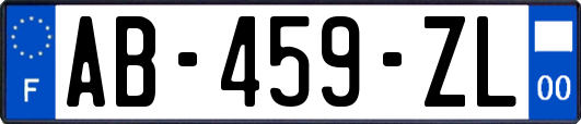 AB-459-ZL