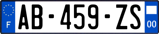 AB-459-ZS