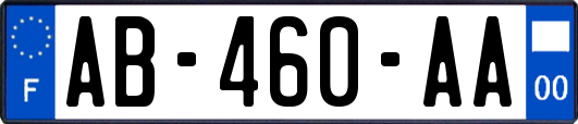 AB-460-AA