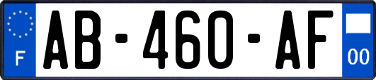 AB-460-AF